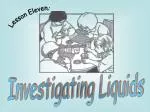 Lesson Eleven: - slide 1