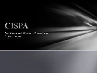 CISPA