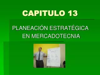 capitulo 13