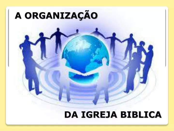 o estabelecimento do reino de deus a igreja