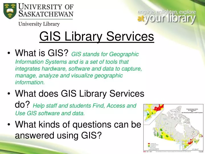 gis library services