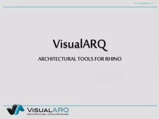 visualarq