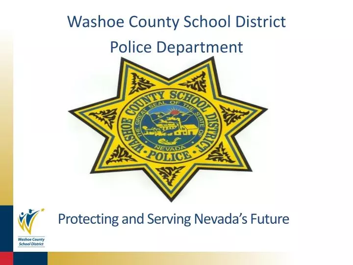protecting and serving nevada s future