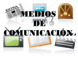 medios de comunicaci n