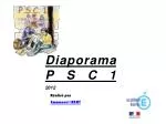 Diaporama PSC1 2012 - slide 1