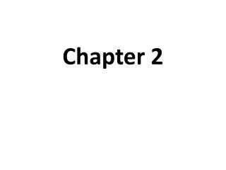 chapter 2