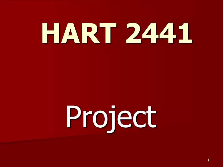 hart 2441