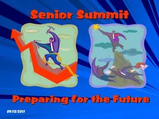Senior Summit