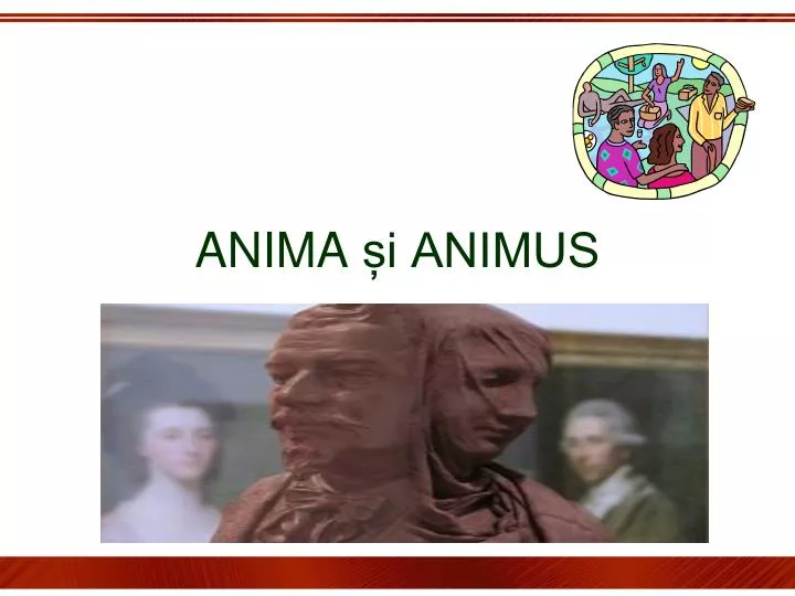 anima i animus