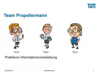 team propellermann