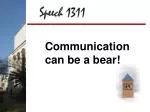Mastering Non-verbal Communication: Enhancing Your Message - slide 1