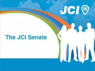 The JCI Senate