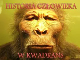 w kwadrans