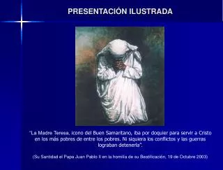 presentaci n ilustrada