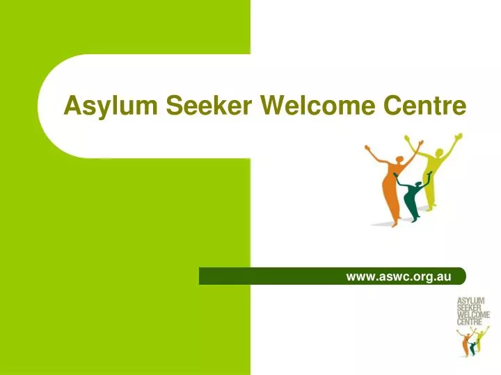 asylum seeker welcome centre