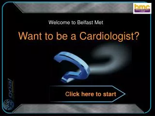Want to be a Cardiologist?