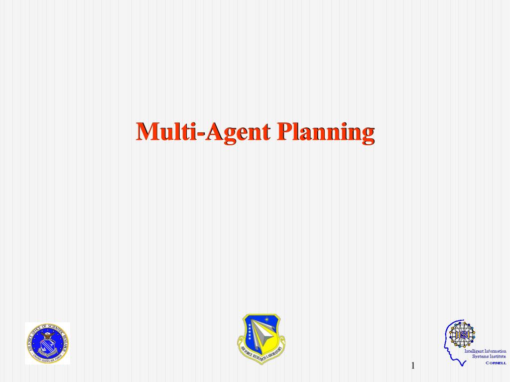 PPT - Complexity of Negotiation Tasks Abstraction & Analysis in Multi ...