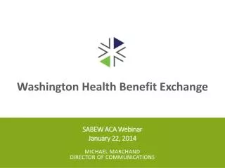 SABEW ACA Webinar January 22, 2014