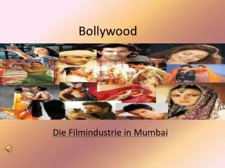 bollywood