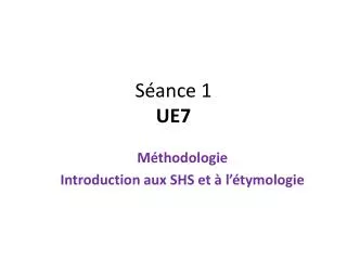 s ance 1 ue7