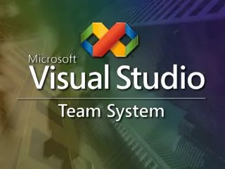 Visual Studio 2005 Team System: Enterprise Class Source Control &amp; Work Item Tracking