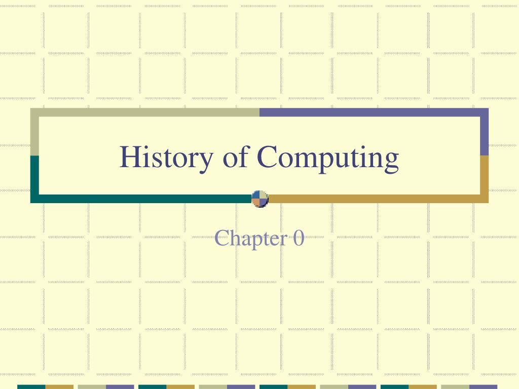 PPT - Evolution of Number Systems and Computing: From Base 10 to Modern ...