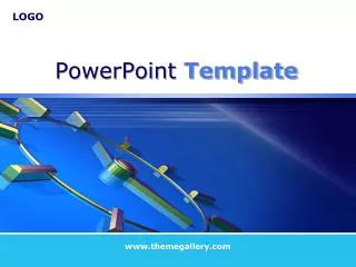 PowerPoint Template