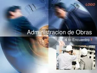 administracion de obras