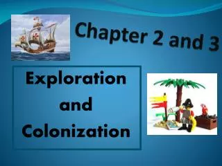 chapter 2 and 3