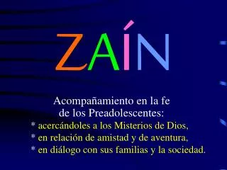 z a n