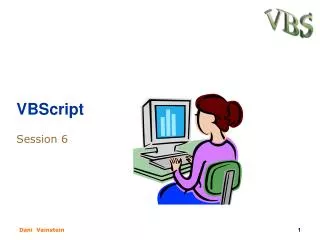 VBScript