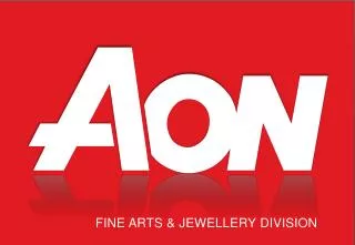 Fine Arts &amp; Jewellery Division