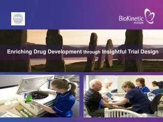 Enriching Drug Development through Insightful Trial Design