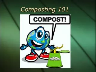 Composting 101