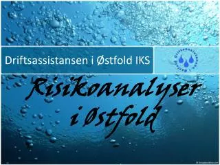 driftsassistansen i stfold iks