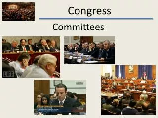 Committees