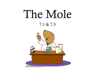 the mole
