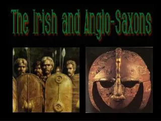 SECTION 1 Celtic Ireland SECTION 2 Christianity