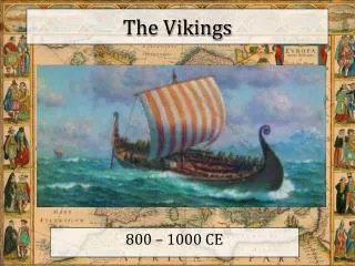 The Vikings