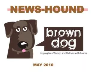 NEWS-HOUND