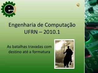 engenharia de computa o ufrn 2010 1
