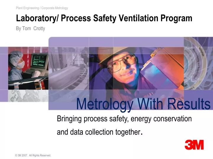 laboratory process safety ventilation program