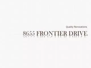 8655 Frontier Drive