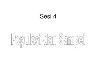 sesi 4