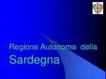 PPT - La Sardegna PowerPoint Presentation, Free Download - ID:1865873