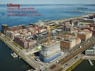 ijburg