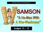 Building Strong Hearts, Cultivating Deep Life! - slide 1