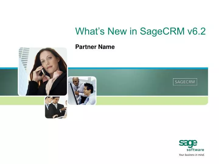 what s new in sagecrm v6 2