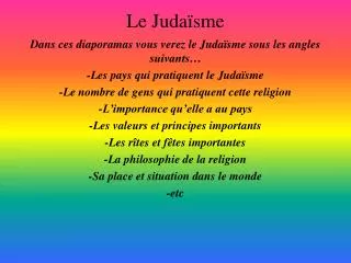 le juda sme