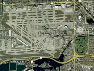 Digital Coverage @ Miami International Airport